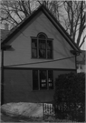 Ebert, Rudolph and Louise, House, a Building.