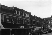 Main Street Historic District, a District.