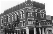 Main Street Historic District, a District.