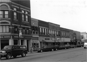 Main Street Historic District, a District.