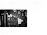 Kendall-Blankenburg House, a Building.