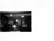 Kendall-Blankenburg House, a Building.