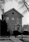 Tallmadge, Montgomery and Nancy, House, a Building.