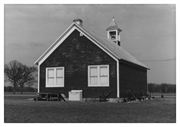 Lena Road School, a Building.