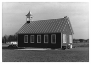 Lena Road School, a Building.