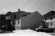 Wallace-Jagdfeld Octagon House, a Building.