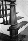 Wallace-Jagdfeld Octagon House, a Building.