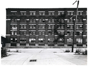 Lindsay-Bostrom Building, a Building.