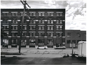 Lindsay-Bostrom Building, a Building.