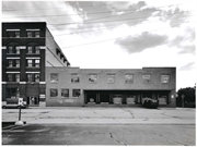 Lindsay-Bostrom Building, a Building.