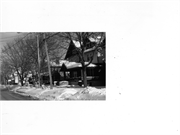 Linden Street Historic District, a District.
