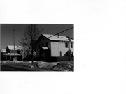Linden Street Historic District, a District.