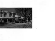 Linden Street Historic District, a District.