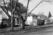 Lake Street Historic District, a District.