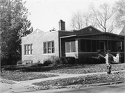 Lake Street Historic District, a District.
