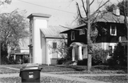 Lake Street Historic District, a District.