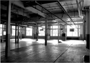 Amity Leather Products Company Factory, a Building.