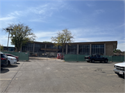 401 N SEGOE RD, a Contemporary bank/financial institution, built in Madison, Wisconsin in 1963.