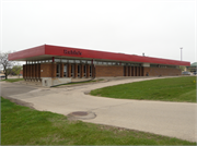 670 S WHITNEY WAY, a Contemporary bank/financial institution, built in Madison, Wisconsin in .