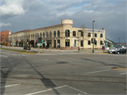 Machinery Row, a Building.