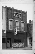 122 N WATER ST 122 N WATER ST, a Commercial Vernacular small retail building, built in Sparta, Wisconsin in 1890.