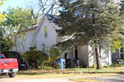 1729 Henry St, a Side Gabled house, built in Middleton, Wisconsin in 1907.