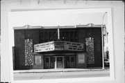 210 S WATER ST, a Neoclassical/Beaux Arts theater/opera house/concert hall, built in Sparta, Wisconsin in 1919.