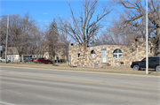 6418 University Ave, a Other Vernacular restaurant/supper club, built in Middleton, Wisconsin in 1941.