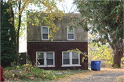 7015 Hubbard Ave, a Commercial Vernacular, built in Middleton, Wisconsin in 1931.