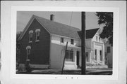 407 BENTON ST, a Gabled Ell house, built in Tomah, Wisconsin in .