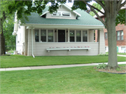 1023 CHANDLER, a Bungalow house, built in Madison, Wisconsin in .