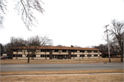 850 MORNING GLORY LN, a Contemporary apartment/condominium, built in De Pere, Wisconsin in 1974.