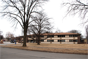 850 MORNING GLORY LN, a Contemporary apartment/condominium, built in De Pere, Wisconsin in 1974.