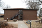 850 MORNING GLORY LN, a Contemporary apartment/condominium, built in De Pere, Wisconsin in 1974.