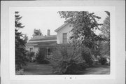 329 HOLLISTER, a Gabled Ell house, built in Tomah, Wisconsin in .