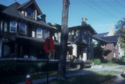 504 N CARROLL ST, a English Revival Styles religious residence, built in Madison, Wisconsin in 1915.