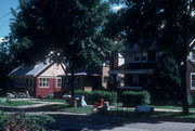 1605 CHADBOURNE AVE, a Bungalow house, built in Madison, Wisconsin in .
