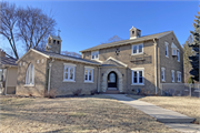 8400 RAVENSWOOD CIR, a Spanish/Mediterranean Styles house, built in Wauwatosa, Wisconsin in 1929.