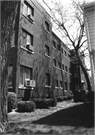 Dowling Apartment Building, a Building.