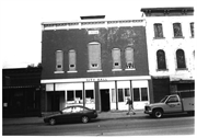 Prairie du Chien City Hall, a Building.
