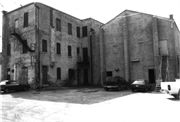 Prairie du Chien City Hall, a Building.