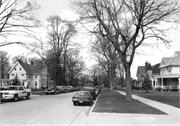 Appleton City Park Historic District, a District.