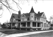 Appleton City Park Historic District, a District.