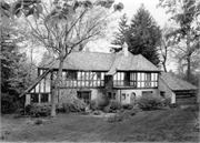 Shorewood Historic District, a District.