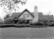 Shorewood Historic District, a District.