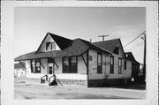 205 N SUPERIOR AVE, a One Story Cube small office building, built in Tomah, Wisconsin in .