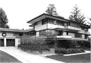 College Hills Historic District, a District.