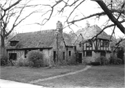 College Hills Historic District, a District.