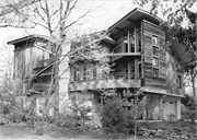 College Hills Historic District, a District.