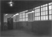 Alford Park Warehouse, a Building.